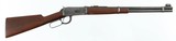 WINCHESTER
MODEL 94
(PRE 64)
25-35 WCF
RIFLE
VERY GOOD
(1946 YEAR MODEL) - 1 of 15
