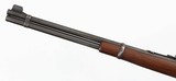 WINCHESTER
MODEL 94
(PRE 64)
25-35 WCF
RIFLE
VERY GOOD
(1946 YEAR MODEL) - 3 of 15