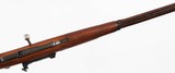 MOSIN-NAGANT
91/30
7.62 x 54R
SNIPER
RIFLE
WITH FACTORY SCOPE
MATCHING NUMBER (1943 YEAR MODEL) - 10 of 15