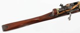 MOSIN-NAGANT
91/30
7.62 x 54R
SNIPER
RIFLE
WITH FACTORY SCOPE
MATCHING NUMBER (1943 YEAR MODEL) - 14 of 15
