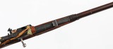 MOSIN-NAGANT
91/30
7.62 x 54R
SNIPER
RIFLE
WITH FACTORY SCOPE
MATCHING NUMBER (1943 YEAR MODEL) - 13 of 15