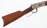 WINCHESTER
MODEL 1894
(PRE 64)
30WCF
RIFLE
VERY GOOD
OCT BARREL (1929 YEAR MODEL) - 8 of 15