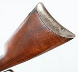 WINCHESTER
MODEL 1894
(PRE 64)
30WCF
RIFLE
VERY GOOD
OCT BARREL (1929 YEAR MODEL) - 15 of 15
