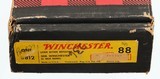 WINCHESTERMODEL 88308WINRIFLEORIG. BOX (1973 YEAR MODEL) - 16 of 18