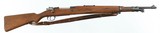 LACORNA ARSENALSPANISH MAUSER8MMMILITARYRIFLEMATCHING NUMBERSVERY GOOD - 1 of 15