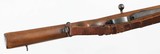 LACORNA ARSENALSPANISH MAUSER8MMMILITARYRIFLEMATCHING NUMBERSVERY GOOD - 11 of 15