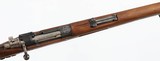 LACORNA ARSENALSPANISH MAUSER8MMMILITARYRIFLEMATCHING NUMBERSVERY GOOD - 13 of 15