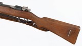 LACORNA ARSENALSPANISH MAUSER8MMMILITARYRIFLEMATCHING NUMBERSVERY GOOD - 5 of 15