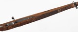 LACORNA ARSENALSPANISH MAUSER8MMMILITARYRIFLEMATCHING NUMBERSVERY GOOD - 10 of 15