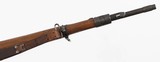 LACORNA ARSENALSPANISH MAUSER8MMMILITARYRIFLEMATCHING NUMBERSVERY GOOD - 9 of 15