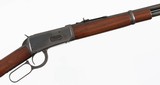 WINCHESTER
MODEL 94
(PRE 64)
32 WS
RIFLE
EXCELLENT (1950 YEAR MODEL) - 7 of 15