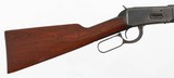WINCHESTER
MODEL 94
(PRE 64)
32 WS
RIFLE
EXCELLENT (1950 YEAR MODEL) - 8 of 15