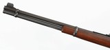 WINCHESTER
MODEL 94
(PRE 64)
32 WS
RIFLE
EXCELLENT (1950 YEAR MODEL) - 3 of 15