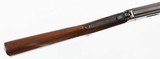 WINCHESTER
64 (PRE 64)
BLUED
24" BARREL
32 WS
WOOD STOCK
1937
VERY GOOD - 14 of 15