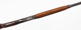 WINCHESTER
64 (PRE 64)
BLUED
24" BARREL
32 WS
WOOD STOCK
1937
VERY GOOD - 10 of 15