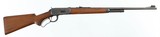 WINCHESTER
64 (PRE 64)
BLUED
24" BARREL
32 WS
WOOD STOCK
1937
VERY GOOD - 1 of 15