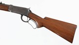 WINCHESTER
64 (PRE 64)
BLUED
24" BARREL
32 WS
WOOD STOCK
1937
VERY GOOD - 5 of 15