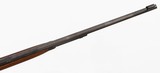 WINCHESTER
64 (PRE 64)
BLUED
24" BARREL
32 WS
WOOD STOCK
1937
VERY GOOD - 12 of 15
