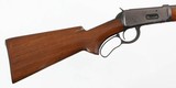 WINCHESTER
64 (PRE 64)
BLUED
24" BARREL
32 WS
WOOD STOCK
1937
VERY GOOD - 8 of 15
