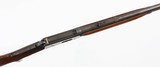 WINCHESTER
64 (PRE 64)
BLUED
24" BARREL
32 WS
WOOD STOCK
1937
VERY GOOD - 13 of 15
