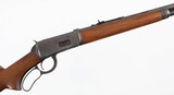 WINCHESTER
64 (PRE 64)
BLUED
24" BARREL
32 WS
WOOD STOCK
1937
VERY GOOD - 7 of 15