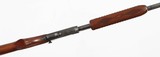 WINCHESTER
MODEL 61
ENGRAVED
22LR
RIFLE
(1954 YEAR MODEL) - 10 of 15