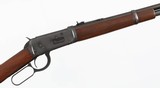 WINCHESTERMODEL 94(PRE 64)32 WSRIFLE(1942 YEAR MODEL) - 7 of 18