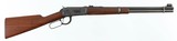 WINCHESTERMODEL 94(PRE 64)32 WSRIFLE(1942 YEAR MODEL) - 1 of 18