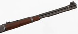 WINCHESTERMODEL 94(PRE 64)32 WSRIFLE(1942 YEAR MODEL) - 9 of 18