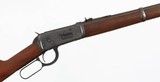 WINCHESTERMODEL 94(PRE 64)32 WSRIFLE(1942 YEAR MODEL) - 10 of 18