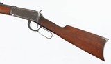 WINCHESTER
MODEL 1894
(PRE 64)
32 W.S
RIFLE
VERY GOOD
(1926 YEAR MODEL) - 5 of 15