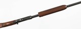 WINCHESTER
MODEL 61
22 WMR
(RARE )
RIFLE EXCELLENT PLUS
(1961 YEAR MODEL) - 10 of 15