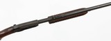 WINCHESTER
MODEL 61
22 WMR
(RARE )
RIFLE EXCELLENT PLUS
(1961 YEAR MODEL) - 13 of 15