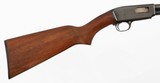 WINCHESTER
MODEL 61
22 WMR
(RARE )
RIFLE EXCELLENT PLUS
(1961 YEAR MODEL) - 8 of 15