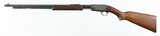 WINCHESTER
MODEL 61
22 WMR
(RARE )
RIFLE EXCELLENT PLUS
(1961 YEAR MODEL) - 2 of 15
