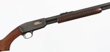 WINCHESTER
MODEL 61
22 WMR
(RARE )
RIFLE EXCELLENT PLUS
(1961 YEAR MODEL) - 7 of 15