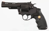 COLT
PEACEKEEPER
357 MAGNUM
REVOLVER
"RARE"
(1985 YEAR MODEL) - 4 of 13