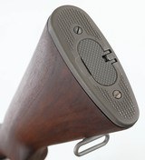 SPRINGFIELD ARMORYM1 GARAND30-06RIFLEEXCELLENT PLUS(1942) - 15 of 15