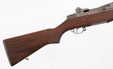 SPRINGFIELD ARMORYM1 GARAND30-06RIFLEEXCELLENT PLUS(1942) - 8 of 15
