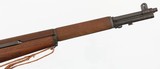 SPRINGFIELD ARMORY
M1 GARAND
30-06
RIFLE
(NM MARKED OP ROD) - 6 of 15