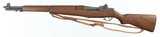 SPRINGFIELD ARMORY
M1 GARAND
30-06
RIFLE
(NM MARKED OP ROD) - 2 of 15
