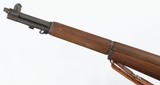 SPRINGFIELD ARMORY
M1 GARAND
30-06
RIFLE
(NM MARKED OP ROD) - 3 of 15
