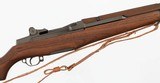 SPRINGFIELD ARMORY
M1 GARAND
30-06
RIFLE
(NM MARKED OP ROD) - 7 of 15