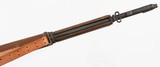 SPRINGFIELD ARMORY
M1 GARAND
30-06
RIFLE
(NM MARKED OP ROD) - 9 of 15