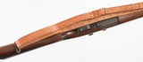 SPRINGFIELD ARMORY
M1 GARAND
30-06
RIFLE
(NM MARKED OP ROD) - 11 of 15