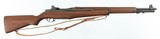 SPRINGFIELD ARMORY
M1 GARAND
30-06
RIFLE
(NM MARKED OP ROD) - 1 of 15