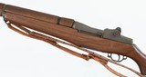 SPRINGFIELD ARMORY
M1 GARAND
30-06
RIFLE
(NM MARKED OP ROD) - 4 of 15