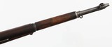 SPRINGFIELD ARMORY
M1 GARAND
30-06
RIFLE
(DOD EAGLE STAMPED STOCK) - 12 of 17