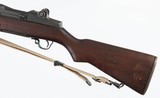 SPRINGFIELD ARMORY
M1 GARAND
30-06
RIFLE
(DOD EAGLE STAMPED STOCK) - 5 of 17