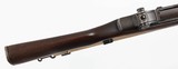 SPRINGFIELD ARMORY
M1 GARAND
30-06
RIFLE
(DOD EAGLE STAMPED STOCK) - 14 of 17